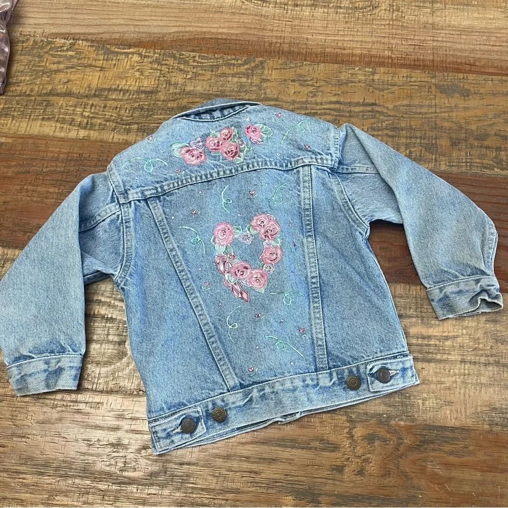 Levis size great